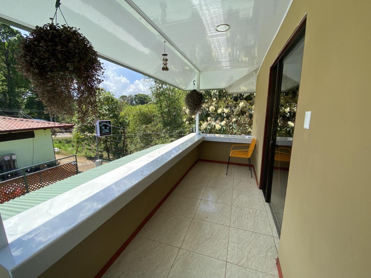 Ferienwohnung Marea Alta Drakes Bay Exterior foto