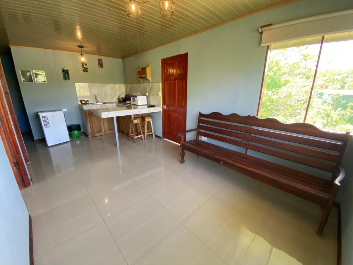 Ferienwohnung Marea Alta Drakes Bay Exterior foto