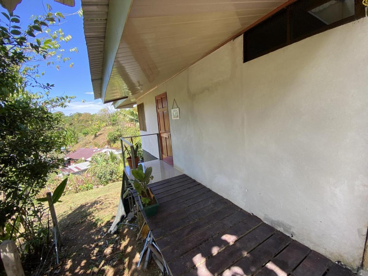 Ferienwohnung Marea Alta Drakes Bay Exterior foto